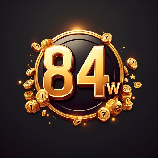 84w