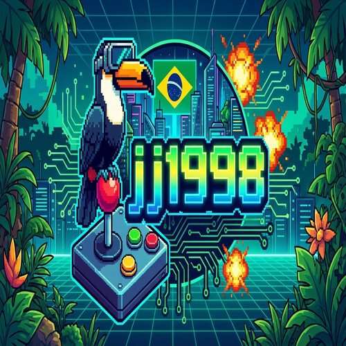 Logo jj1998